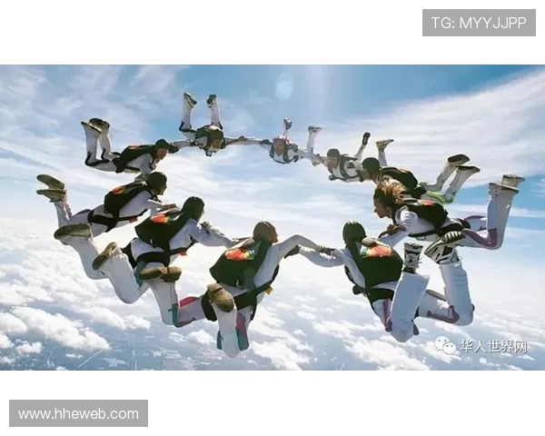 极限运动的魅力与挑战:深入西安极限运动队的激情与梦想