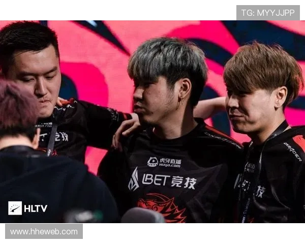 聚焦CSGOIG战队灵活战术与应变能力的深度分析与探讨