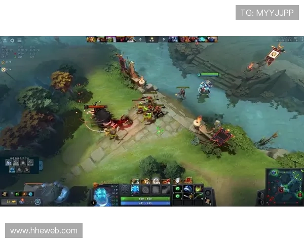 深度探讨李芳在DOTA2世界中的成长与挑战之路