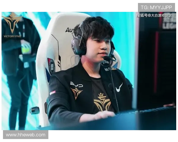 V5战队近期表现分析与未来发展方向探讨